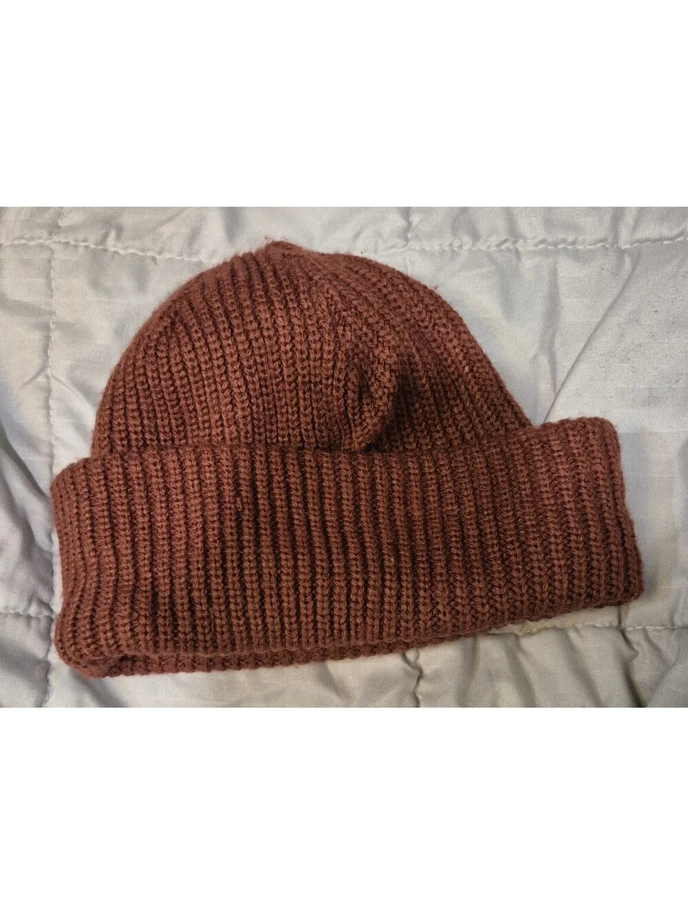 Lot of 3 The North Face Beanies Winter Hats Unisex